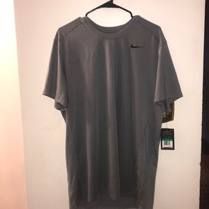 Dri-fit Nike shirt NEW!